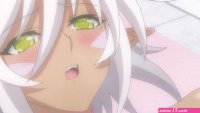 shinmai maou no testament sex scene