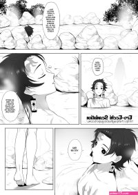 comics de sexo de kanao y tanjiro