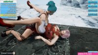 breath of fire and iron porn game