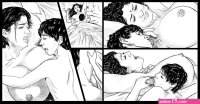 jao aro govire sex comics