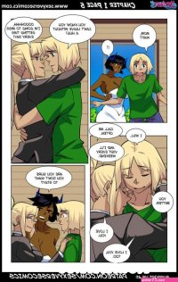 jao aro govire sex comics