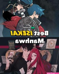 manhwa like two households