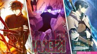 manhwa like two households