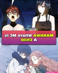 manhwa like two households