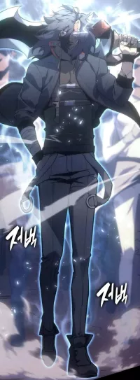 manhwa like two households