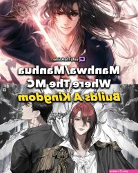 manhwa like two households