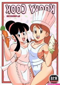 nobita nude comics