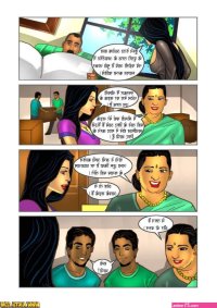 savita bhabhi tamil comics