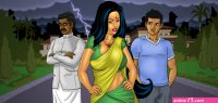 savita bhabhi tamil comics