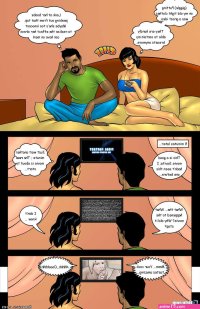 savita bhabhi tamil comics