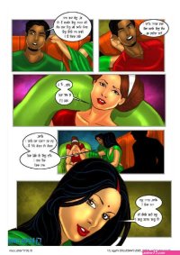 savita bhabhi tamil comics