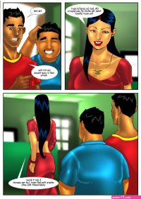 savita bhabhi tamil comics