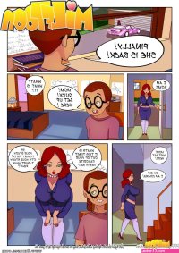 bigass mom and son porn cartoon comics