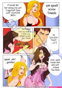 bigass mom and son porn cartoon comics