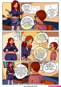 bigass mom and son porn cartoon comics