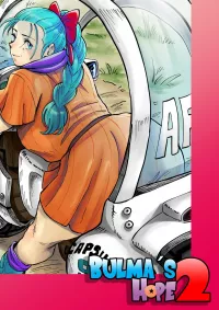 dragon ball bulma desnuda comics