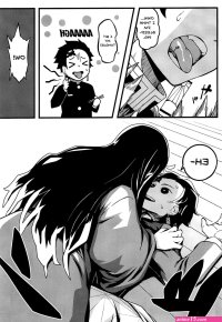 kimetsu no yaiba porno comics