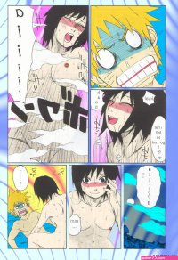 naruto and shizune hentai comics