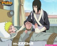 naruto and shizune hentai comics