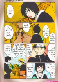 naruto and shizune hentai comics