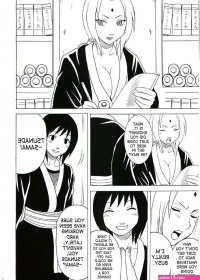 naruto and shizune hentai comics