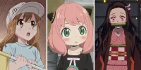 who is the cutest anime girl