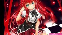 who is the cutest anime girl