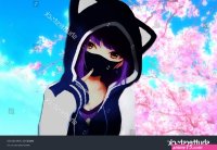 who is the cutest anime girl