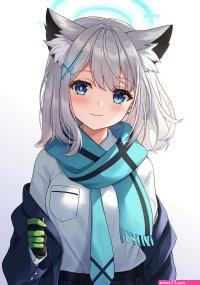 who is the cutest anime girl