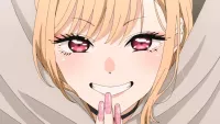 who is the cutest anime girl