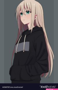who is the cutest anime girl