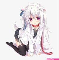who is the cutest anime girl