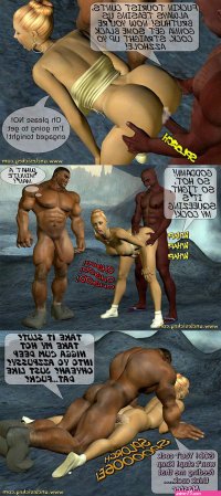 big cock and big ass sex comics