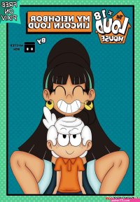 casagrandes xxx comics