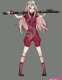 春野樱h