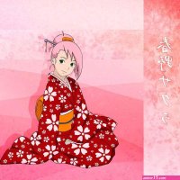 春野樱h