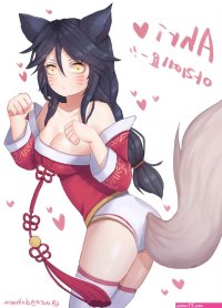 lol同人色图