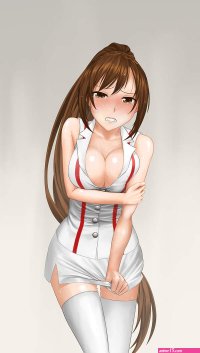 lol同人色图