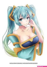lol同人色图