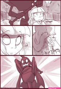 sans x frisk porn comics