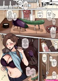 anim xxx comics