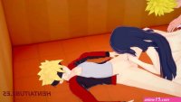 anime boruto have sex with hinata pic