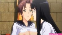 anime xxx viol