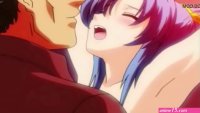 anime xxx viol