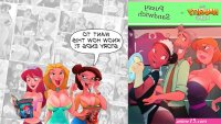 naughty home sex comics