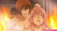 liste de dessin animé pornographiques