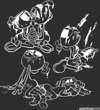 cuphead x mugman porn