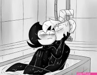 cuphead x mugman porn