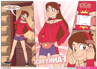 gravity falls hentai comics
