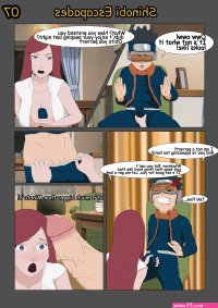 image de kushina sex comics